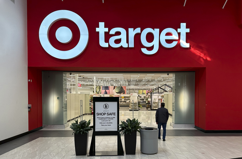 Target launches new paid membership program in a bid to drive sales at
